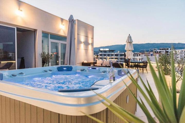 Boutique Hotel Salina