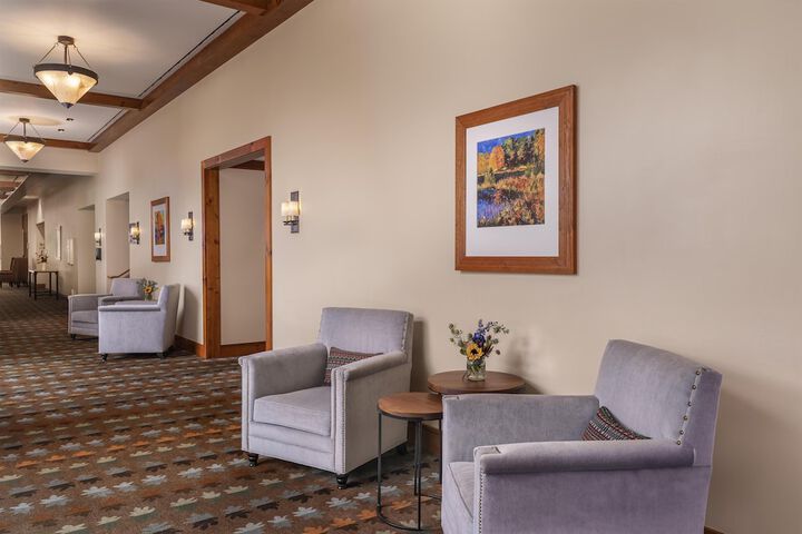 Ballroom