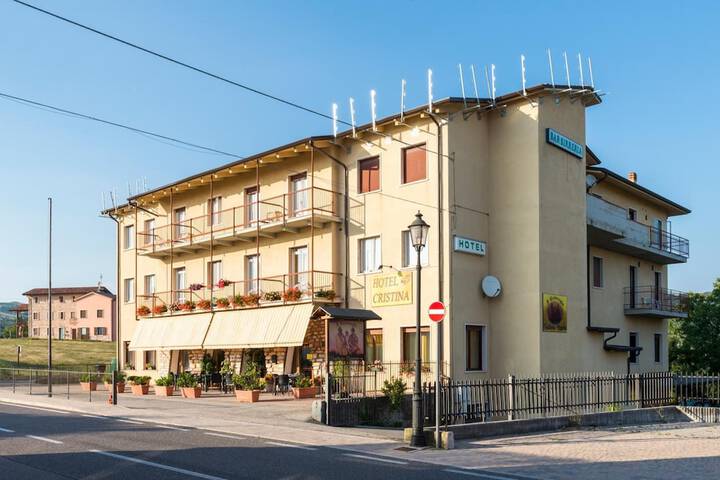 Hotel 57 of 60