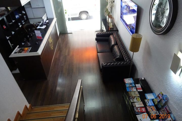 Hotel Interior 2 of 32