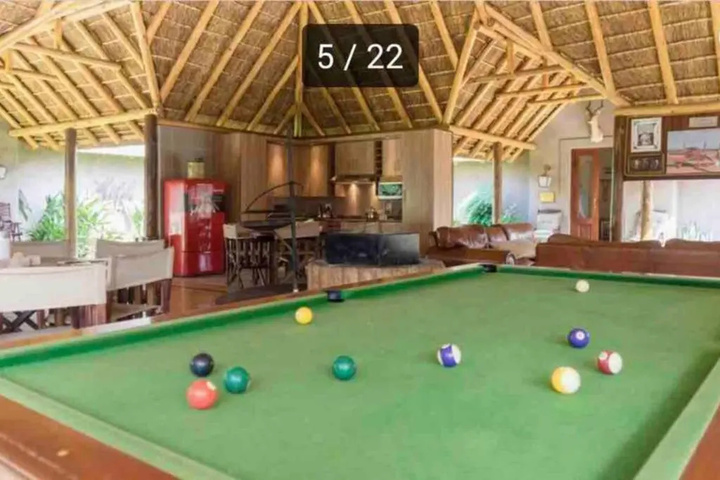 Image of Zebula Golf Estate and Spa -Tok-Tokkie Knocking 16 pax Moi Signature Luxury villa