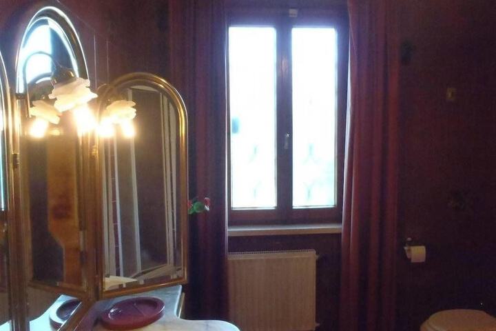 Bathroom Vanities
