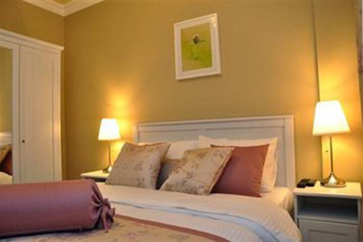 Guest Suite
