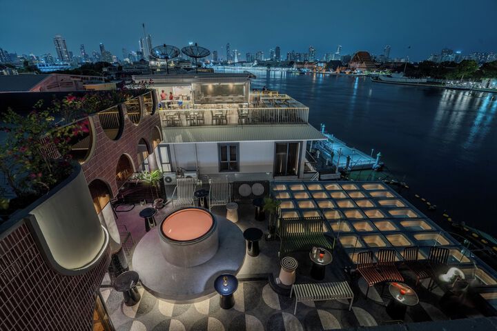 Terrace/Patio 148 of 151