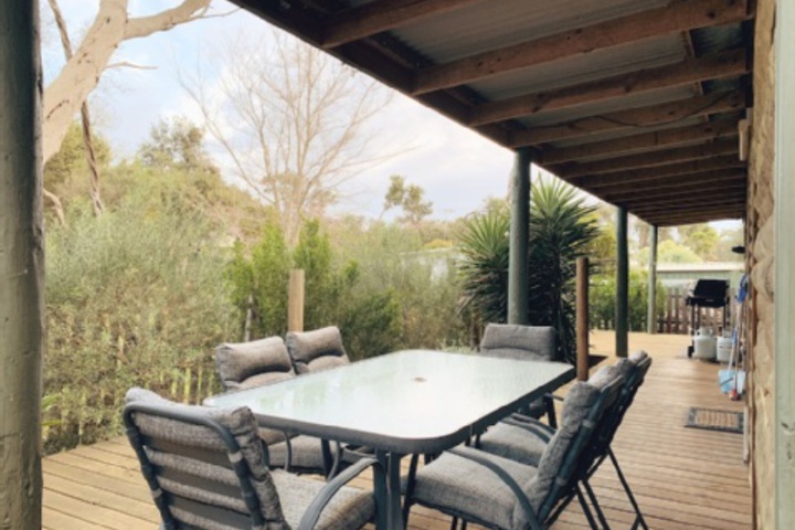 Terrace/Patio 215 of 216