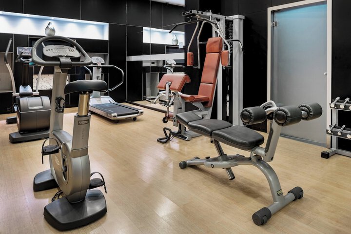Fitness Club