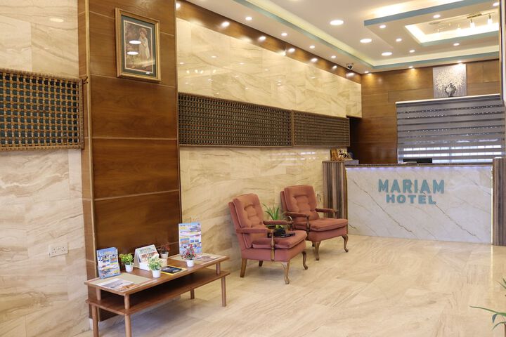 Hotel Interior 3 of 9