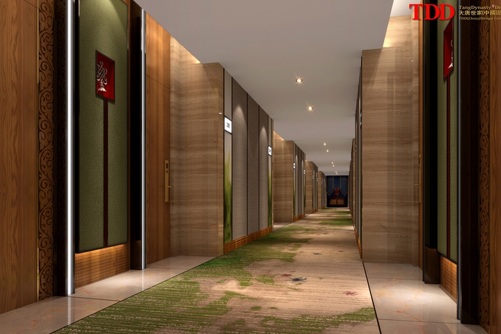 Hotel Interior 15 of 20