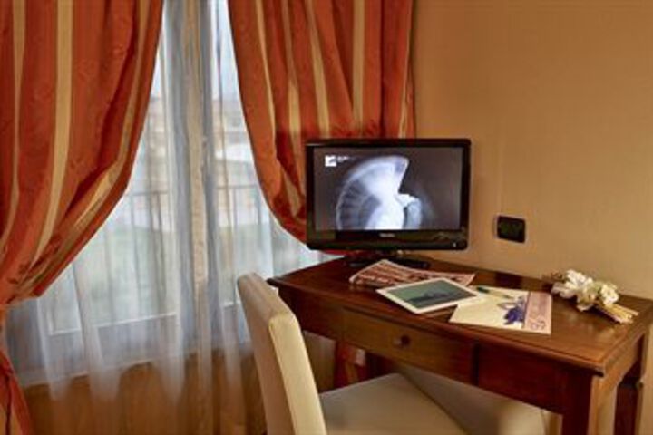 Interior Photo