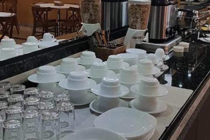 Image of Hotel Santo Sono Junqueirópolis