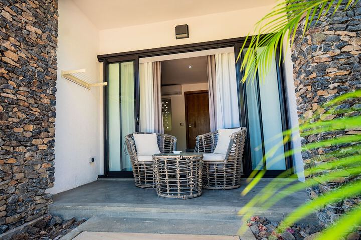 Terrace/Patio 16 of 46