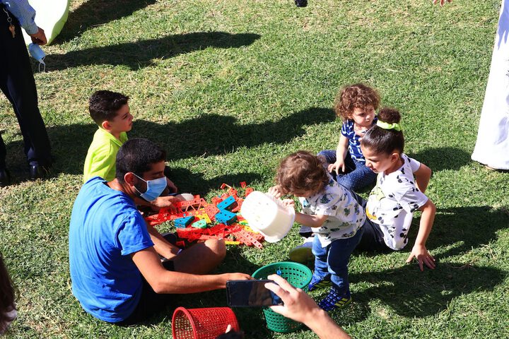 Childrens Activities 78 of 101