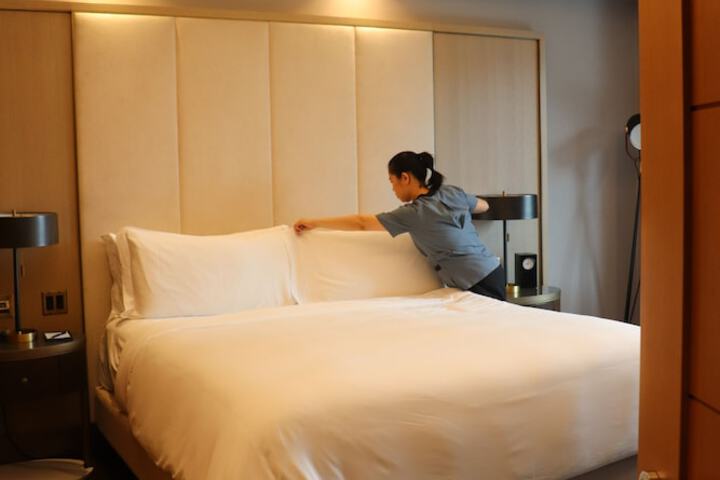 Cleanliness 118 of 118