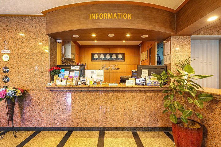 Hotel Interior 3 of 27