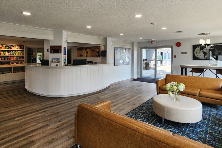 Hotel Interior 7 of 69