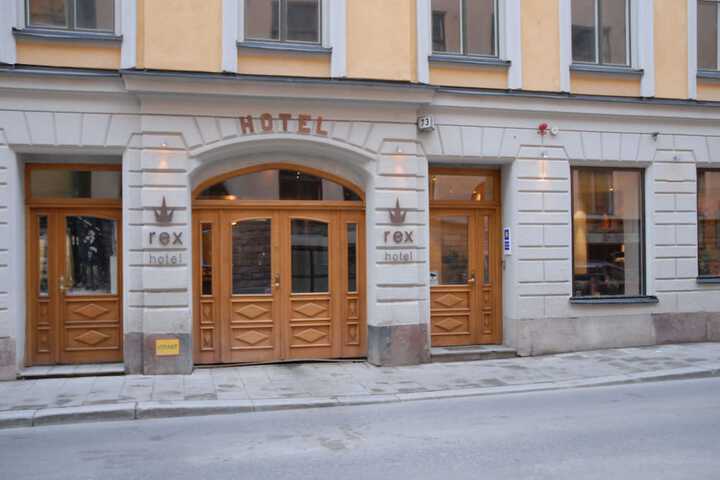 Hotel 34 of 36