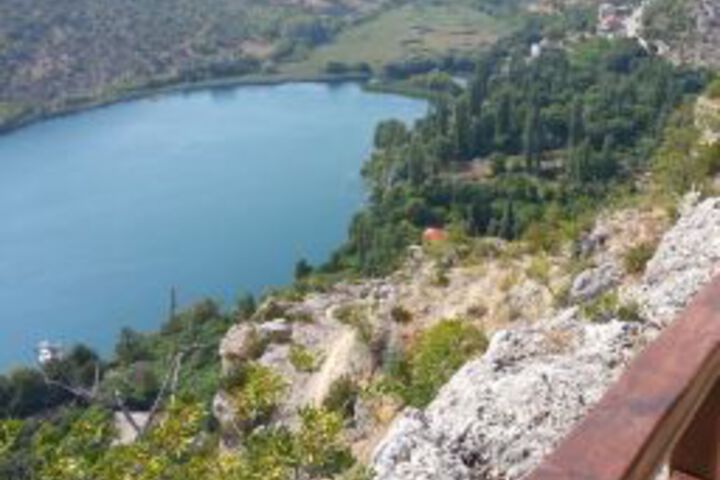 Hotel Roski slap