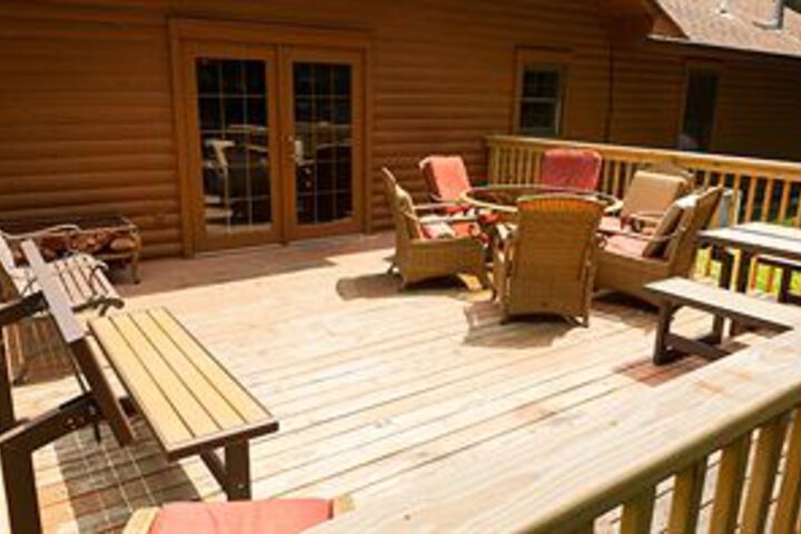 Terrace/Patio 23 of 24