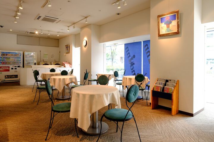 Hotel Interior 2 of 6