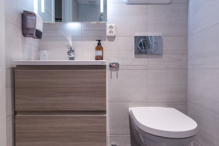 Bathroom Vanities