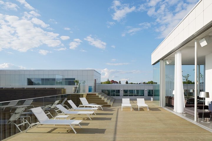 Terrace/Patio 53 of 53