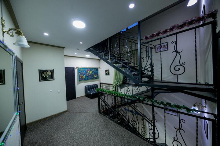 Hotel Interior 76 of 79