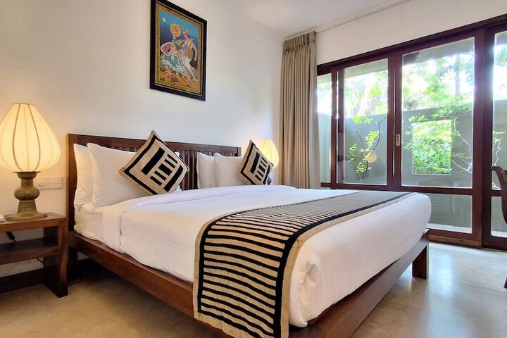 Jaffna Heritage Hotel