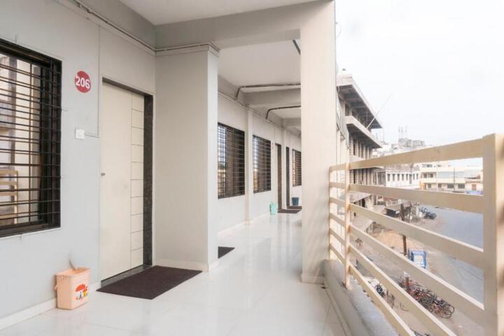 Hotel O Sai Hotel