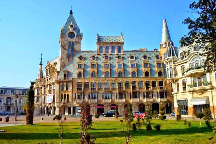 Hotel Guest House Batumi