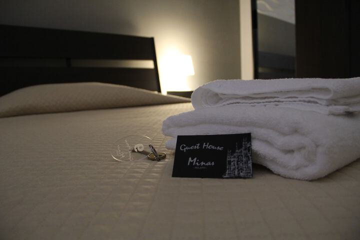 Hotel Interior 2 of 9