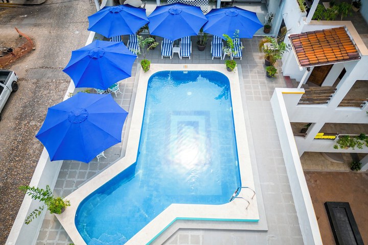 Pool 77 of 108