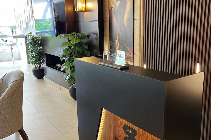 Hotel Interior 6 of 36