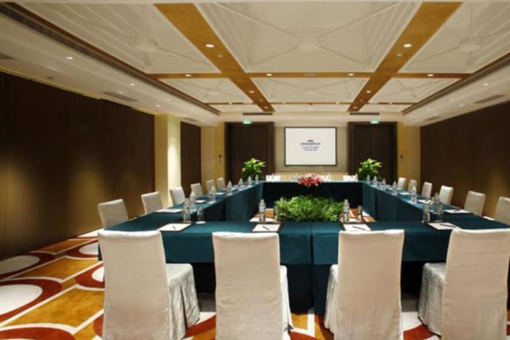 Meeting 18 of 18