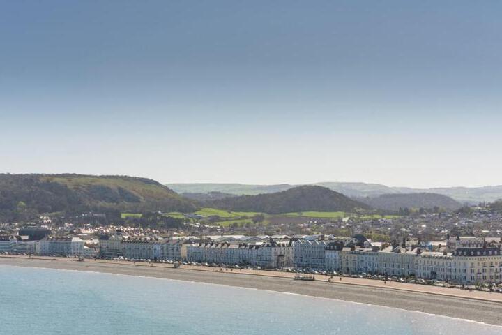 Fitness Center Photo