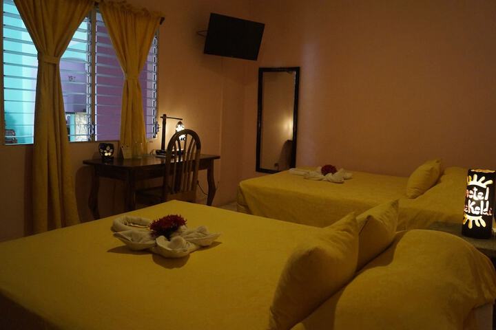 Room 10 of 84