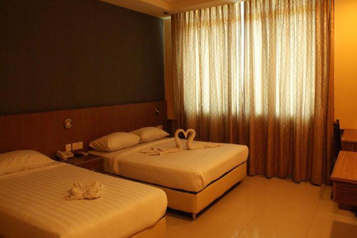 Fitness Center Photo