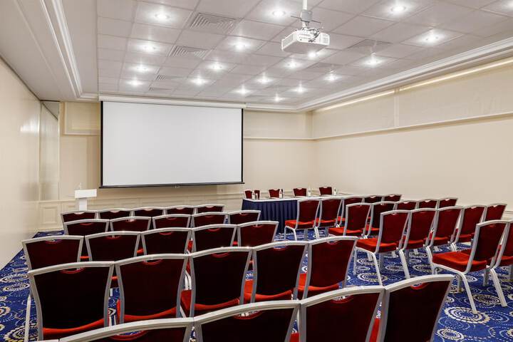 Meeting 206 of 219