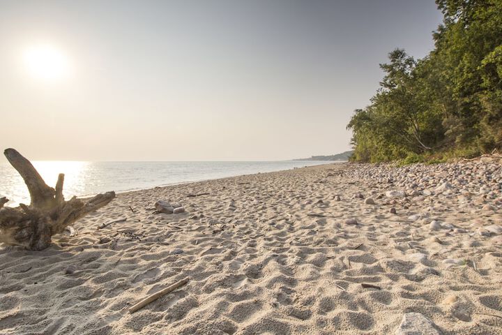 Beach 77 of 101