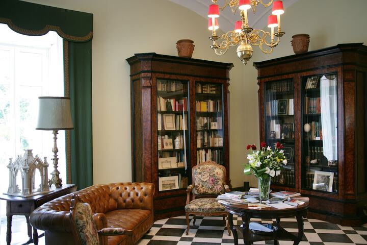 Library