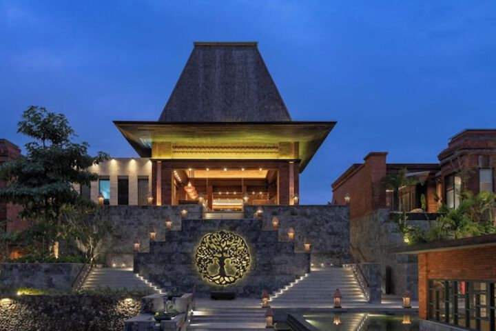 Garrya Bianti Yogyakarta