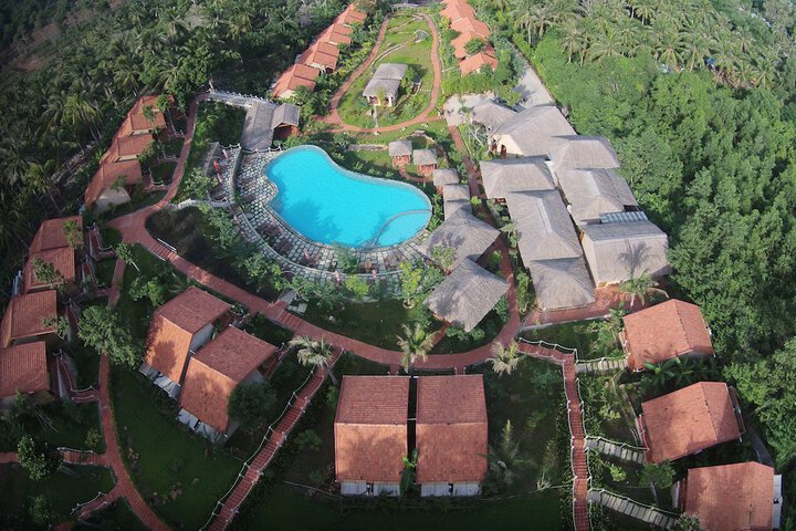 Hotel 135 of 147