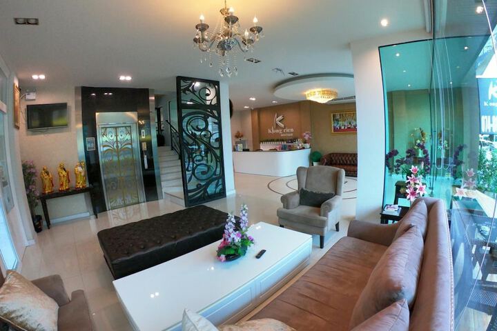 Hotel Interior 3 of 63