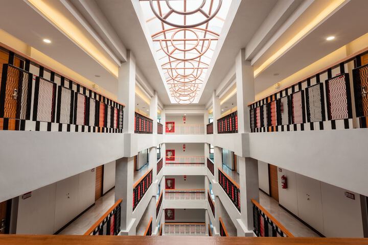 Hotel Interior 36 of 46