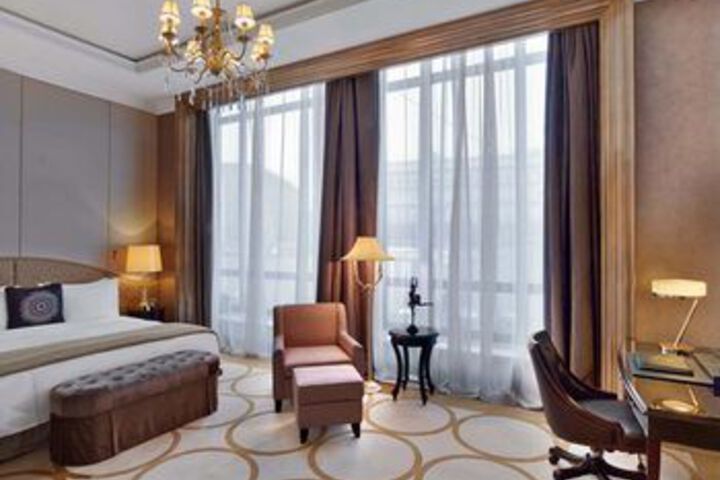 Room Interior