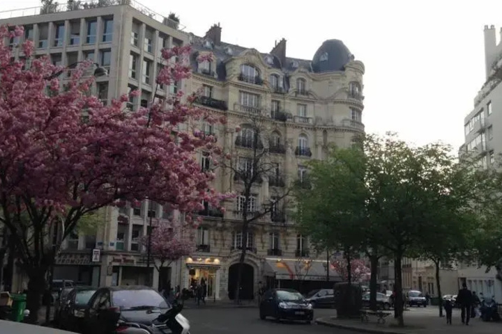 lHôtel Particulier Ferembach
