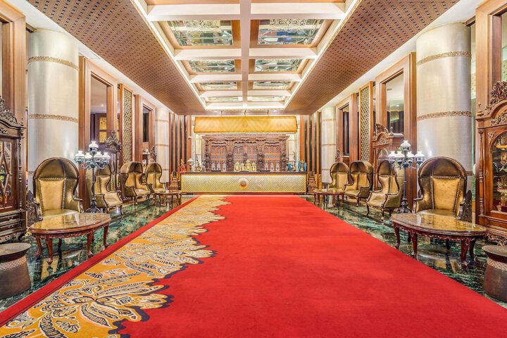Hotel 59 of 62