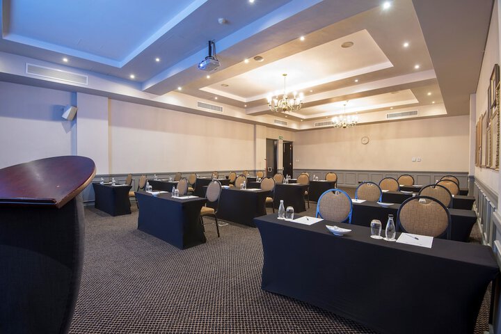 Meeting 143 of 155