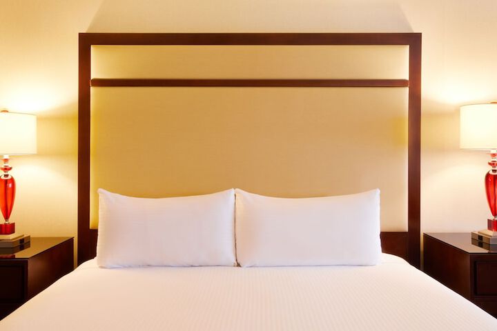 Deluxe King Bed (6 of 45)