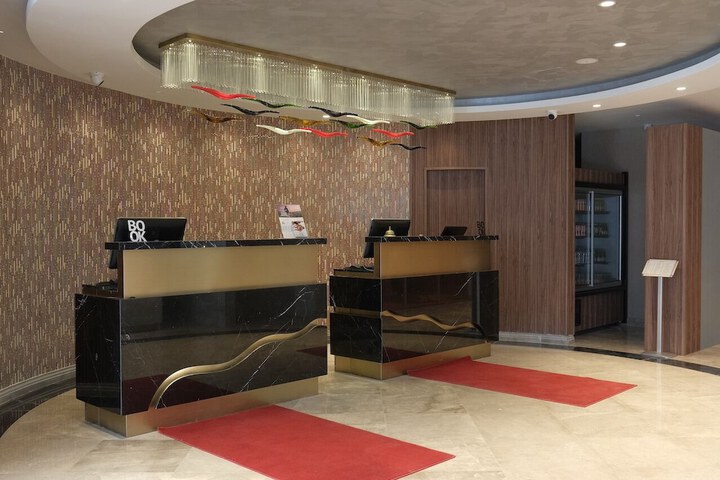 Hotel Interior 7 of 68