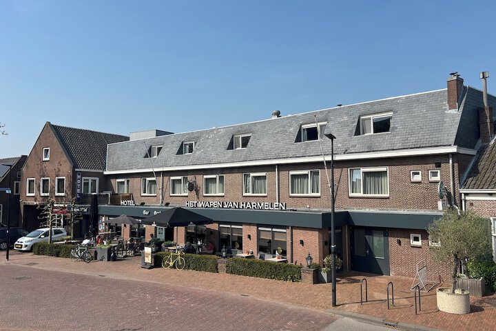 Hotel 46 of 48